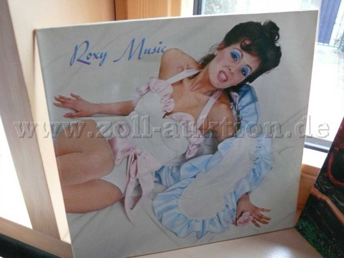 1. Album ohne Titel