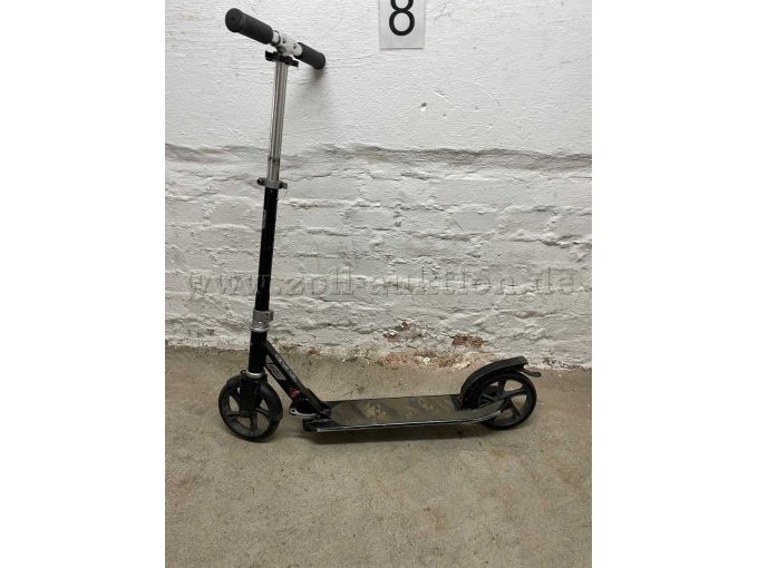 Roller Oxelo Seitenansicht