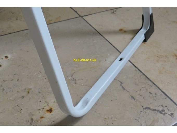 Toppy antislip (2-stufig) fehlender Leiterfuß aus Kunststoff
