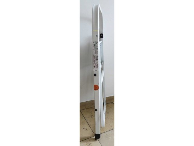 Toppy antislip (2-stufig) platzsparend einklappbar