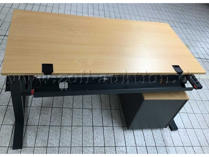 Schreibtisch+Rollcontainer_RS