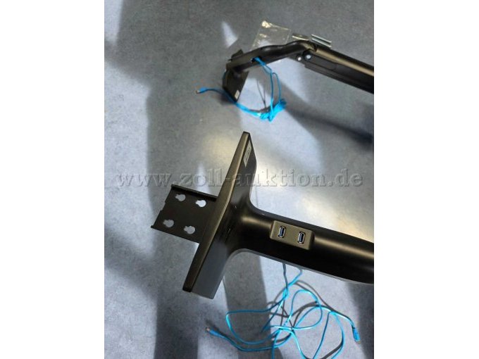 USB A Anschlussbuchsen
