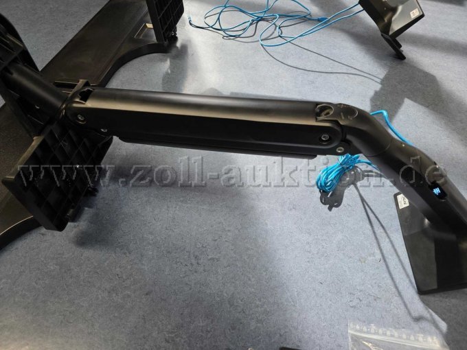 2 höhenverstellbare Wandarbeitsplätze – foto 6 – kavel bij Zoll-Auktion, Hamburg