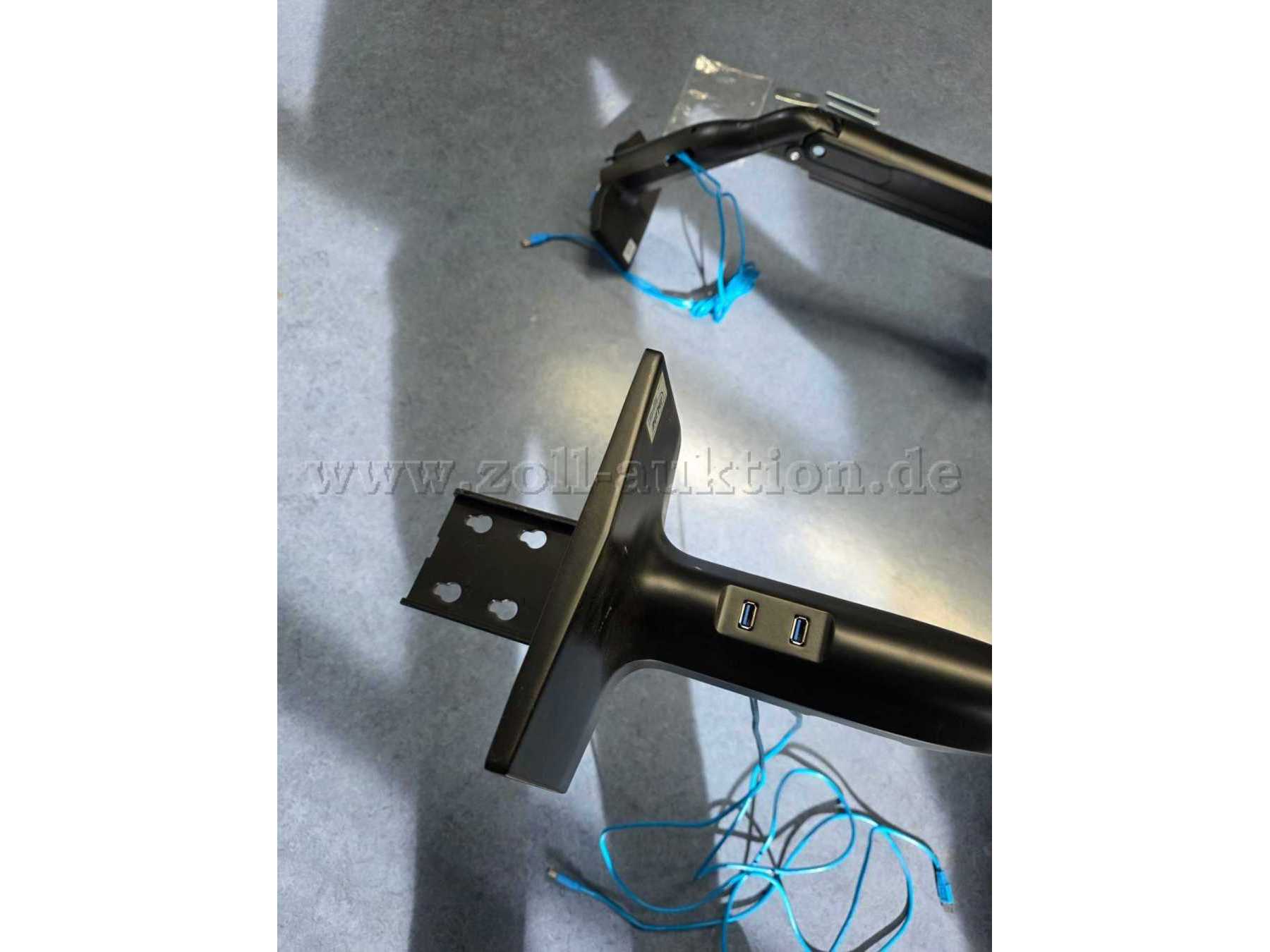 USB A Anschlussbuchsen