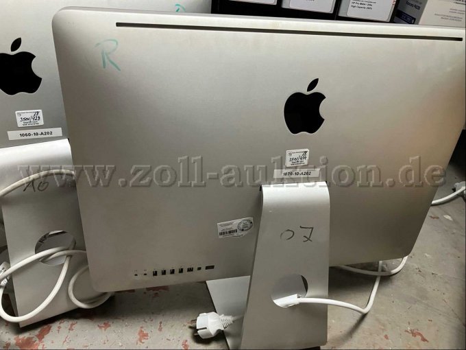 Weitere Rückansicht