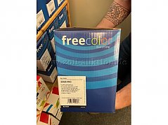 kompatibler Toner (FreeColor 255X-FRC - BLACK)