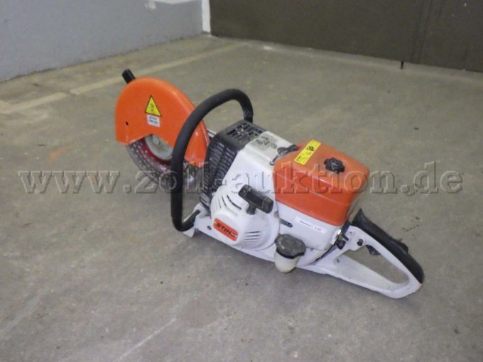 Stihl TS 360 AV
