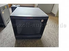 Röhrenmonitor Sony PVM-1440QM Vorderansicht