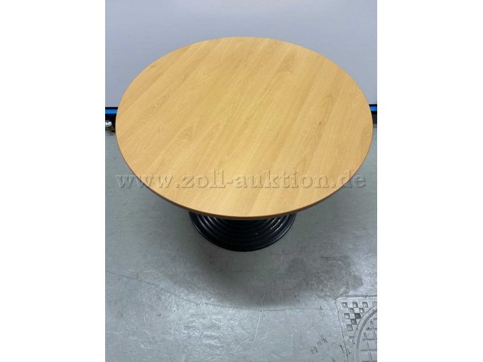 Großer runder Tisch 2