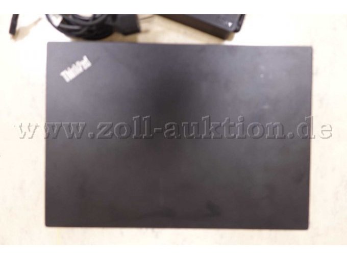 Lenovo oben