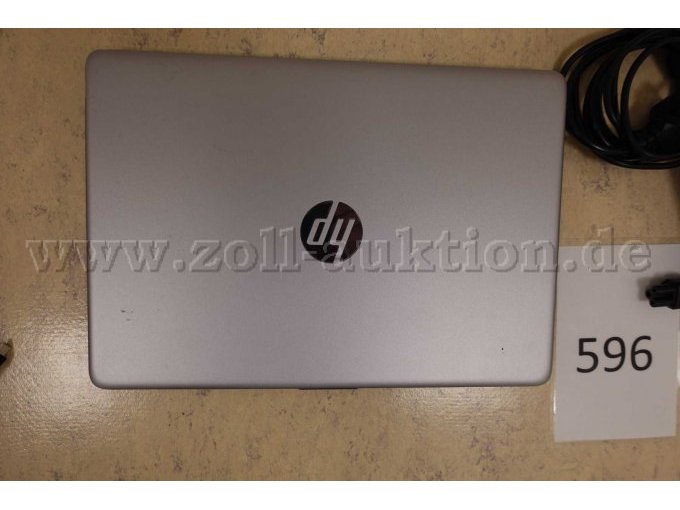 HP oben
