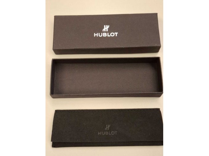 Ansicht Verpackung geöffnet