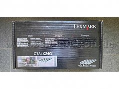 Lexmark Fotoleitereinheit