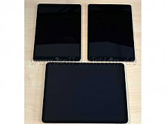 alle iPads vorne