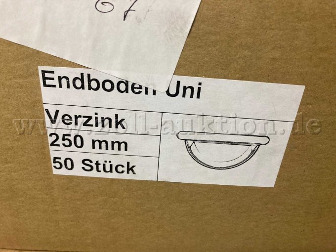 Beschreibung, Größe, Material