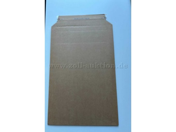 Versandtaschenansicht / Suprawell DIN A3
