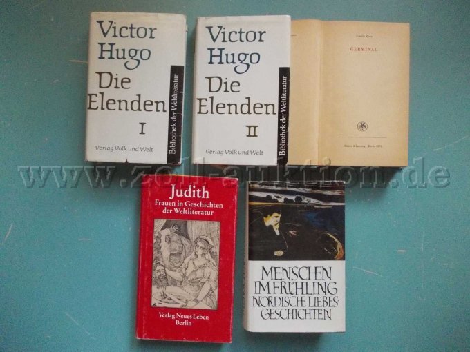 5 von 30 Büchern