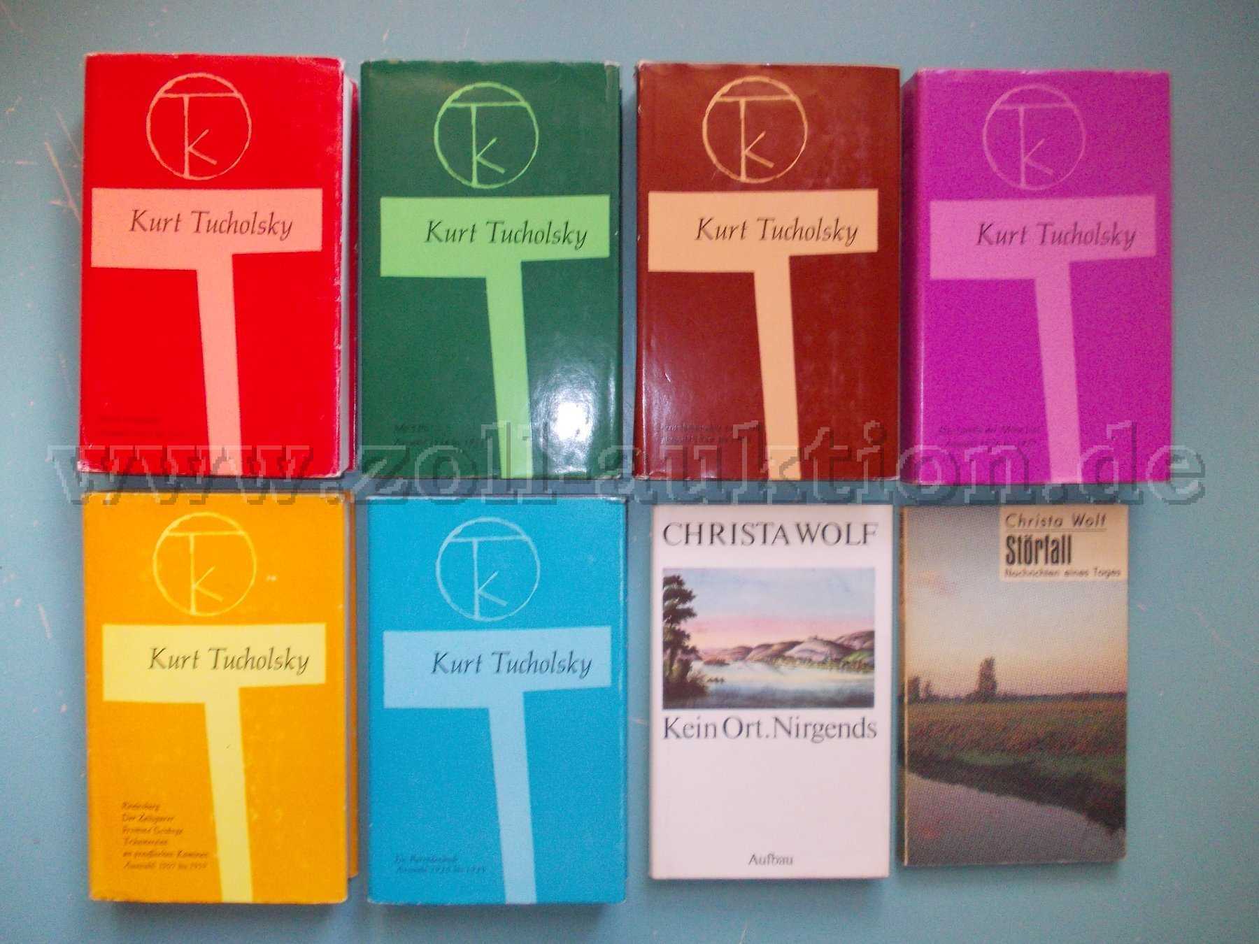 8 von 30 Büchern