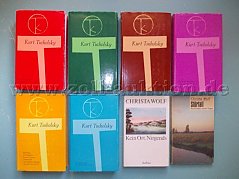8 von 30 Büchern