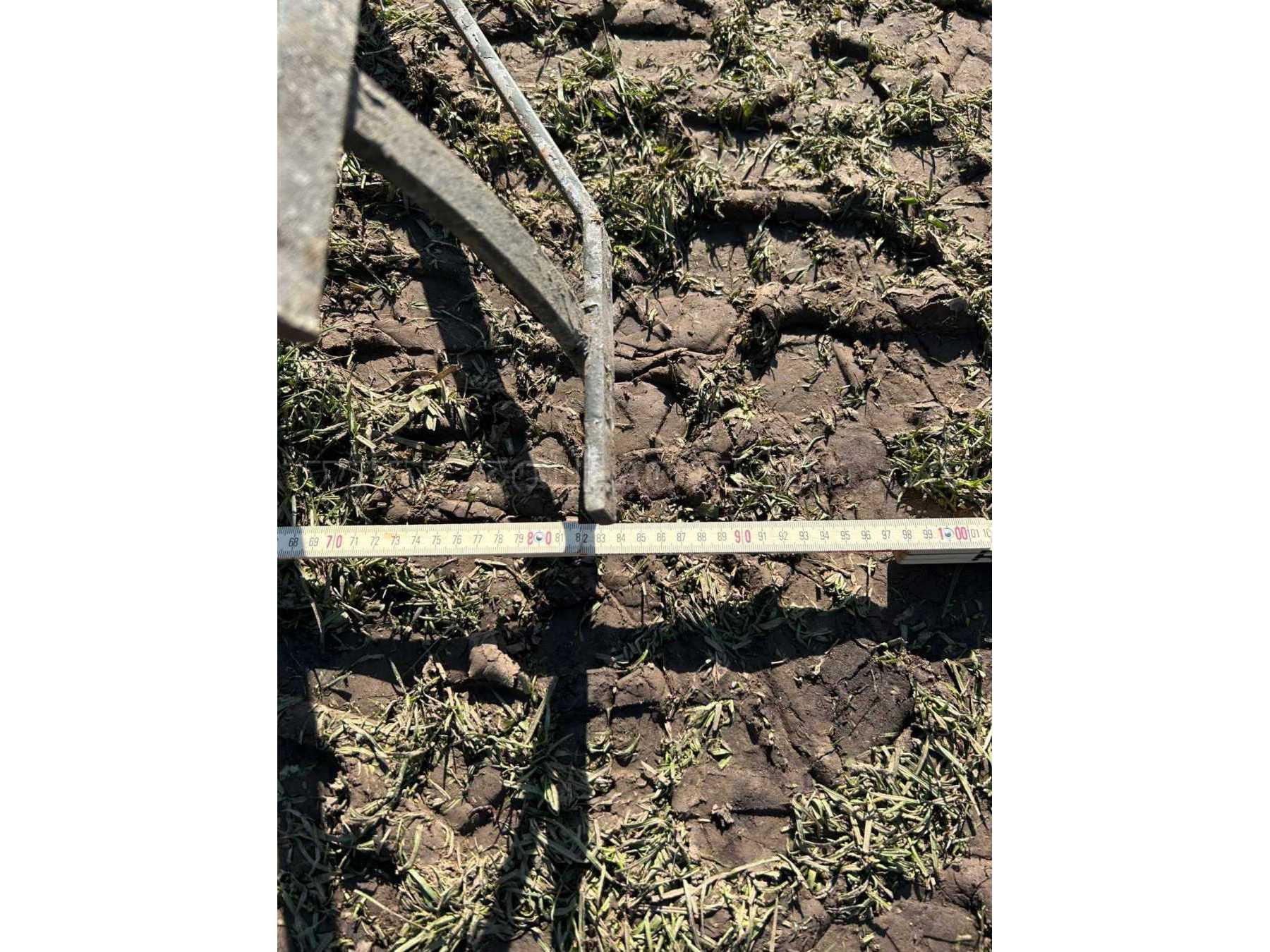 ca 80 cm