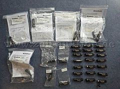 Gesamtansicht der CeoTronics Adapter