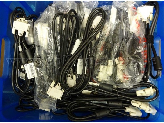 DVI-D_Kabel DVI-D_Kabel