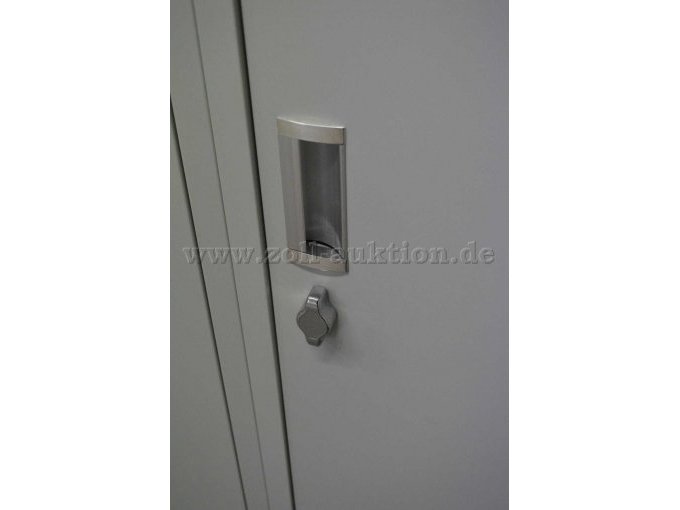 Leichte Farbabgänge als Gebrauchsspur