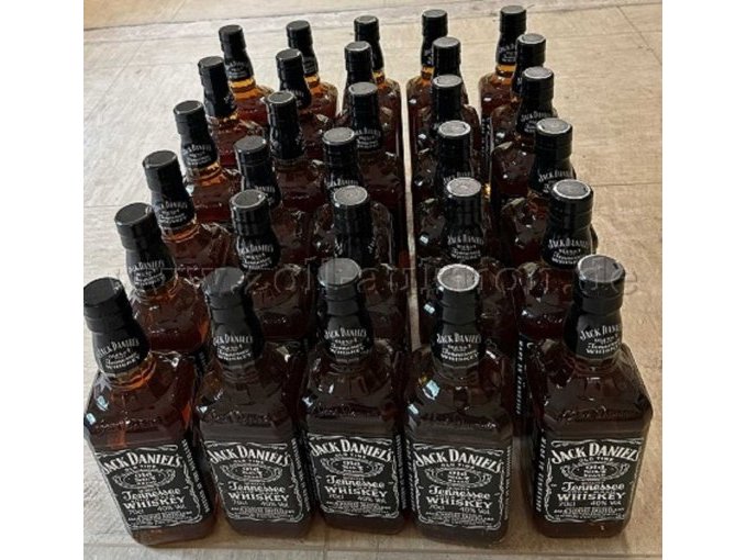 JD Konvolut