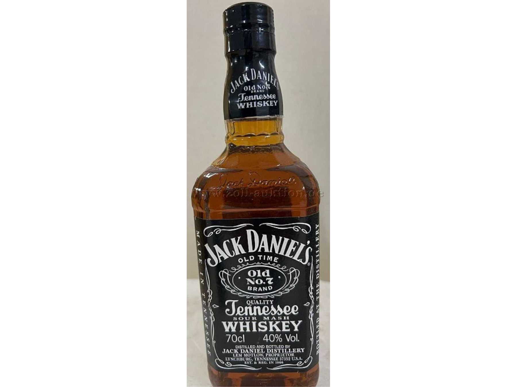JD Frontansicht