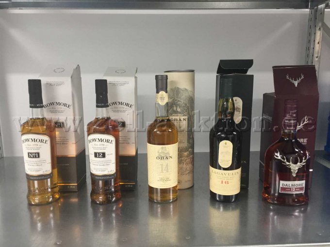 Ansicht Flaschen Vorderseite 2