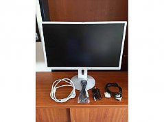 Fujitsu B24-8 TE PRO 24 Zoll 1920x1080 IPS Panel Weiß 

Bild beispielhaft