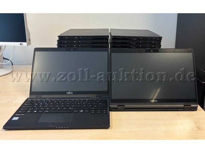 Convertible Notebook