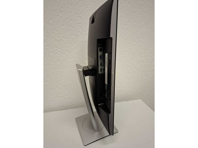 HP E 222 Elite Display Seitenansicht
