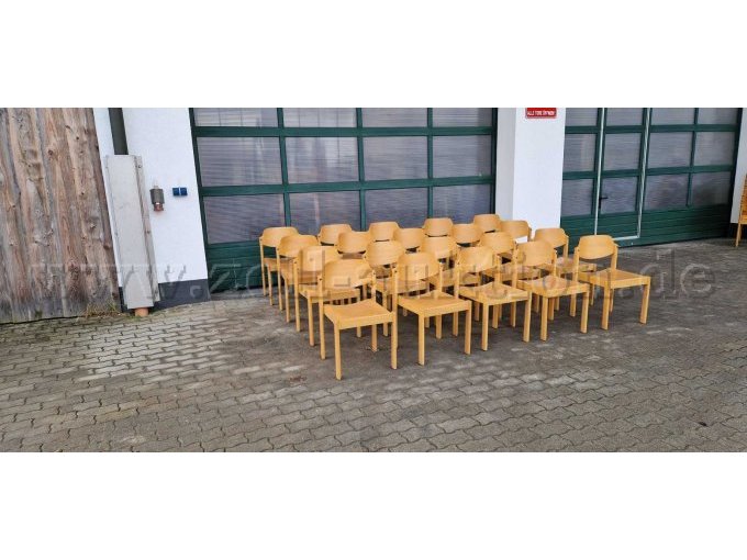 Ansicht Seite links