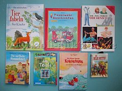 7 von 30 Büchern