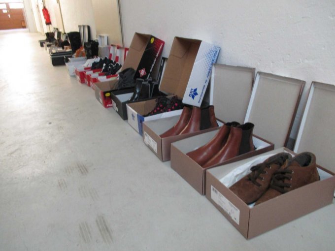 zweite Gesamtansicht Schuhe