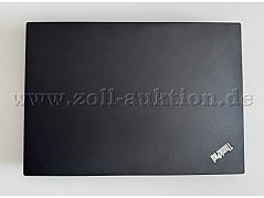 Notebook zugeklappt