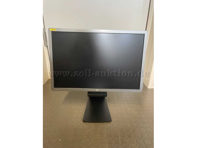 Monitor Einzelaufnahme