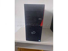 PC Fujitsu Esprimo P756/E90+ - Vorderansicht