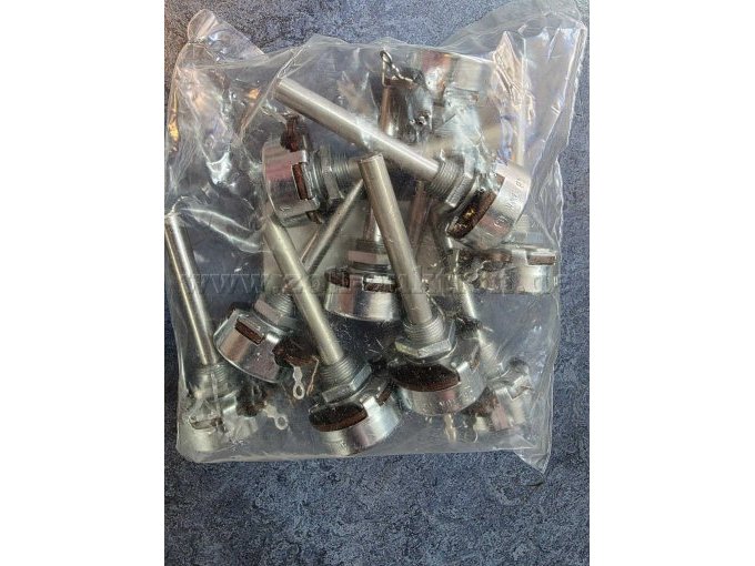 Ansicht Packung