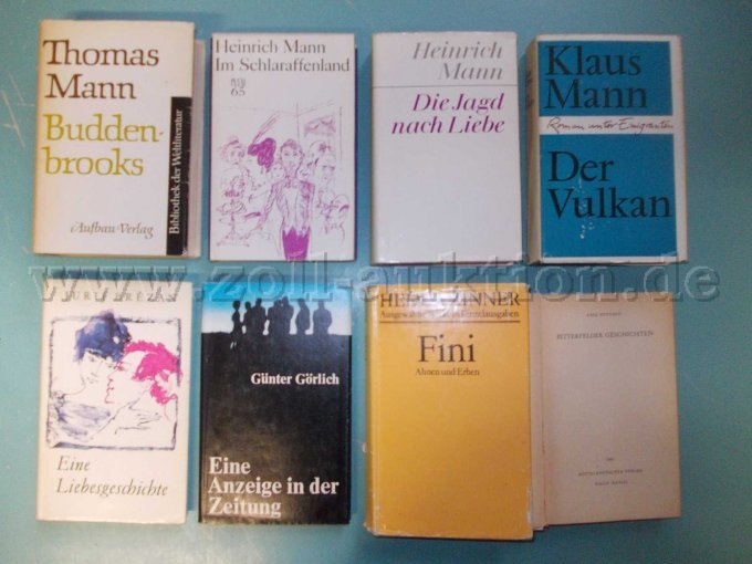 8 von 30 Büchern