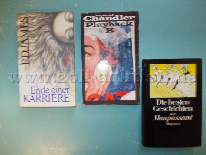 3 von 30 Büchern