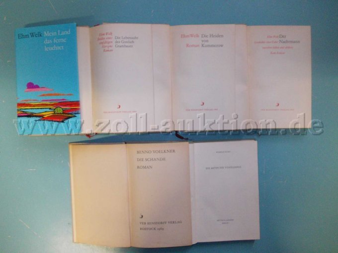 6 von 30 Büchern