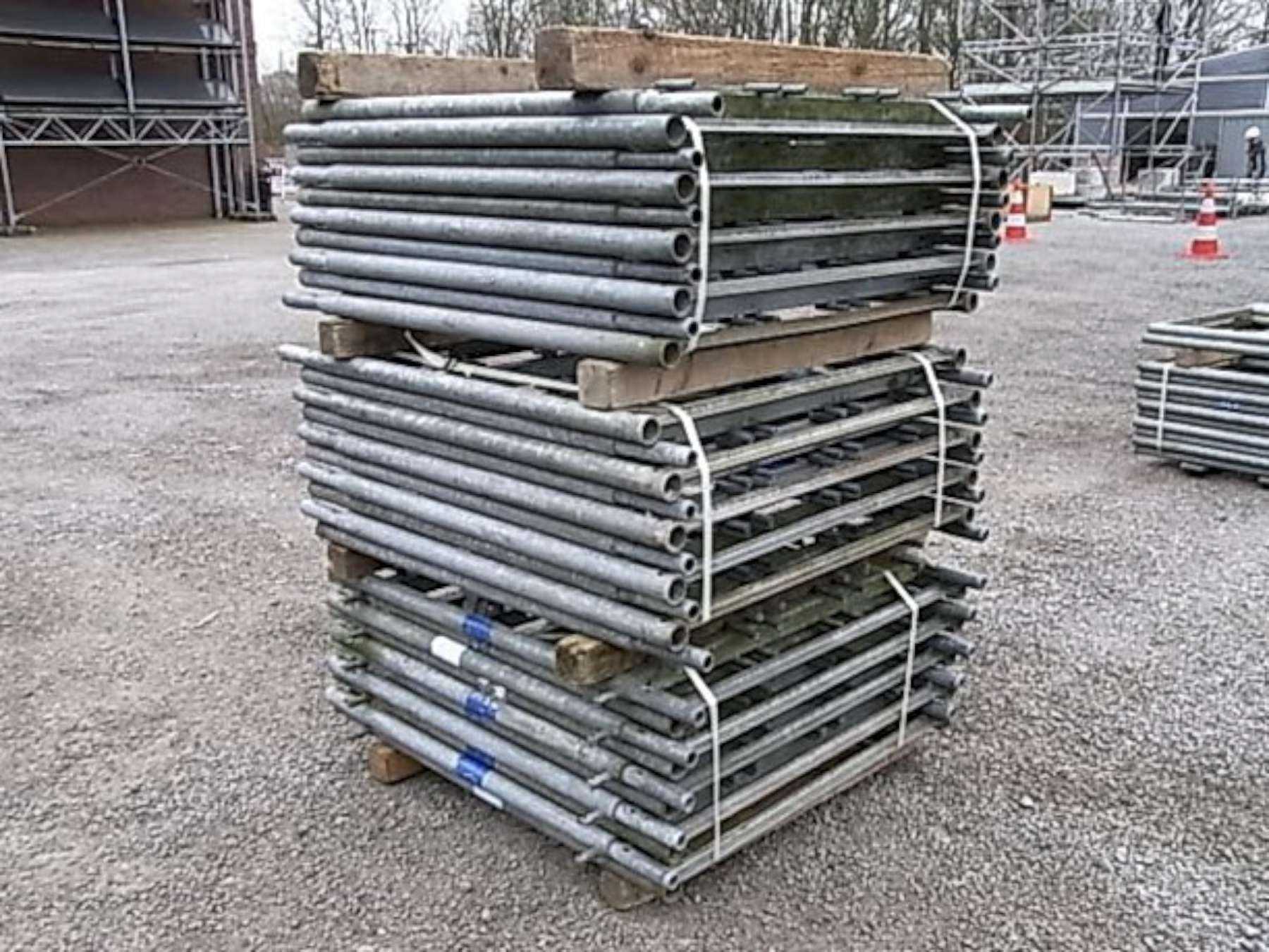 Ansicht hinten links