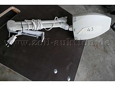 Schreibtischlampe