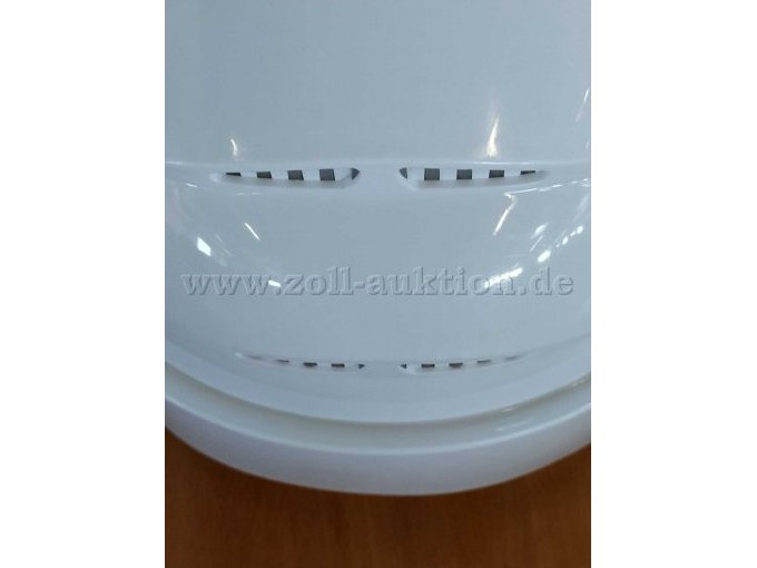 Lüftungsschlitze hinten