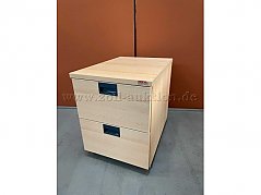 Ansicht vorne geschlossen