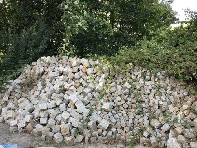 Gesamtmenge Gesamtmenge