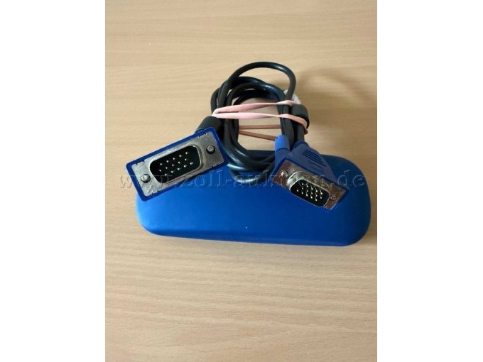 Stecker