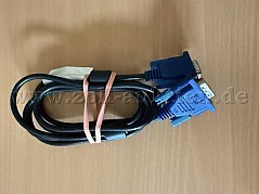 VGA-Kabel